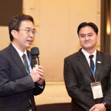 “ศุภชัย” ปลัด อว. เปิดเวทีเครือข่ายนักบริหารมหาวิทยาลัยสายสน ... พารามิเตอร์รูปภาพ 3