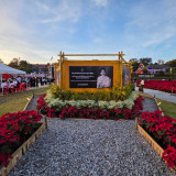 วว. โชว์ผลงานเพิ่มศักยภาพการผลิตและปลูกเลี้ยงไม้ดอกไม้ประดับ ... พารามิเตอร์รูปภาพ 1