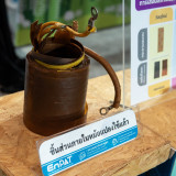 “จากสวนปาล์มสู่มหานคร: EnPAT นำร่องใช้งานจริงในกรุงเทพฯ ร่วม ... พารามิเตอร์รูปภาพ 2