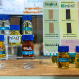 “จากสวนปาล์มสู่มหานคร: EnPAT นำร่องใช้งานจริงในกรุงเทพฯ ร่วม ... พารามิเตอร์รูปภาพ 3