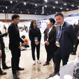 วว. รับรางวัล Thailand Talent Award 2025 : Outstanding Resea ... พารามิเตอร์รูปภาพ 2