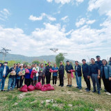 วว./วช. /เทศบาลนครเชียงราย ร่วมหารือหน่วยงานในพื้นที่กำหนดแน ... พารามิเตอร์รูปภาพ 1