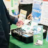 สวทช. ผนึกกำลัง กรมหม่อนไหม และ ธ.ก.ส. ชูนวัตกรรมยกระดับอุตส ... พารามิเตอร์รูปภาพ 3