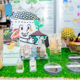 สวทช. ผนึกกำลัง กรมหม่อนไหม และ ธ.ก.ส. ชูนวัตกรรมยกระดับอุตส ... พารามิเตอร์รูปภาพ 6