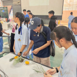 วว. ร่วมกับ วช. / โรงเรียนเทศบาล 6 นครเชียงราย เปิดโครงการวิ ... Image 2