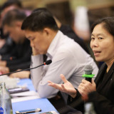 วว. ร่วมประชุมบูรณาการเครือข่ายความร่วมมือ เพื่อยกระดับขีดคว ... Image 1