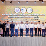 อว. ชู “มรภ.เชียงราย–ม.หาดใหญ่” ต้นแบบเรือธงบริการวิชาการ เด ... Image 1