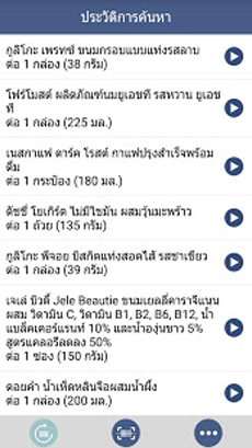 FoodChoice พารามิเตอร์รูปภาพ 1