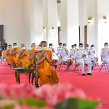 มหาวิทยาลัยมหามกุฏราชวิทยาลัย Image 4