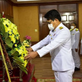 มหาวิทยาลัยมหาสารคาม Image 1