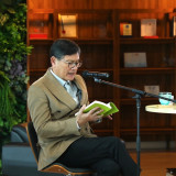 รัฐมนตรี อว. ปาฐกถาพิเศษในหัวข้อ “ชีวิตคือโอกาส” เพิ่มพูนควา ... พารามิเตอร์รูปภาพ 2