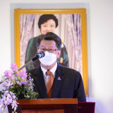 “รศ.ดร.พาสิทธิ์&quot; รองปลัด อว. เปิดงานรัตนโกสินทร์ โรบอทเกมส์  ... พารามิเตอร์รูปภาพ 10