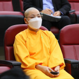 ดร.พัชรินรุจา ที่ปรึกษา รมว.อว. พบนิสิตต่างชาติ มจร. พร้อมสน ... Image 10