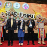 เปิดตัวโครงงานวิทยาศาสตร์ สุดเจ๋ง นักเรียน วมว. คว้ารางวัลใน ... Image 1