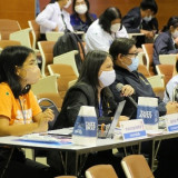 เปิดตัวโครงงานวิทยาศาสตร์ สุดเจ๋ง นักเรียน วมว. คว้ารางวัลใน ... Image 5