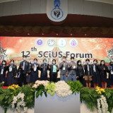 เปิดตัวโครงงานวิทยาศาสตร์ สุดเจ๋ง นักเรียน วมว. คว้ารางวัลใน ... Image 2
