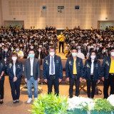 เปิดตัวโครงงานวิทยาศาสตร์ สุดเจ๋ง นักเรียน วมว. คว้ารางวัลใน ... Image 8