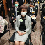 สป.อว. เข้าร่วมรับรางวัลองค์กรส่งเสริมคนดี คนเก่ง คนกล้า วุฒ ... Image 10