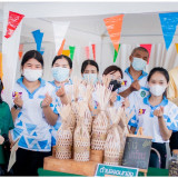 “ดนุช ตันเทอดทิตย์” รุดเยี่ยม U2T for BCG ม.ราชภัฏพิบูลสงครา ... Image 5