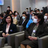 18 หน่วยงาน อว. จับมือวิทยาลัยอาชีวศึกษาภาวนาโพธิคุณ ร่วมพัฒ ... พารามิเตอร์รูปภาพ 2