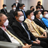 18 หน่วยงาน อว. จับมือวิทยาลัยอาชีวศึกษาภาวนาโพธิคุณ ร่วมพัฒ ... พารามิเตอร์รูปภาพ 6