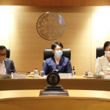 อว. จับมือ กัมพูชา เพิ่มจำนวนนักศึกษาต่างชาติครอบคลุมทุกหลัก ... Image 3