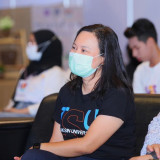 ปล่อยของกันอย่างต่อเนื่อง U2T for BCG Fair รวมผลิตภัณฑ์และสิ ... พารามิเตอร์รูปภาพ 1