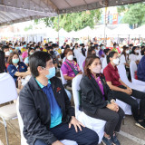 “ดนุช ตันเทอดทิตย์” มอบรางวัลผู้ชนะประกวดคลิป U2T for BCG แล ... พารามิเตอร์รูปภาพ 1