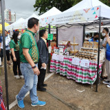 “ดนุช ตันเทอดทิตย์” มอบรางวัลผู้ชนะประกวดคลิป U2T for BCG แล ... พารามิเตอร์รูปภาพ 3