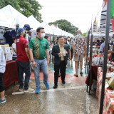 “ดนุช ตันเทอดทิตย์” มอบรางวัลผู้ชนะประกวดคลิป U2T for BCG แล ... พารามิเตอร์รูปภาพ 6