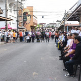 “ดนุช ตันเทอดทิตย์&quot; ร่วมเปิดงาน Street Art สุราษฎร์ธานี และน ... พารามิเตอร์รูปภาพ 5