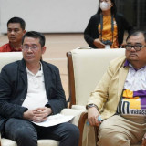 อว. ห่วงใยบุคลากรที่ประสบภัยน้ำท่วมจากพายุโนรู มอบ “ดนุช” เล ... พารามิเตอร์รูปภาพ 5