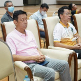 อว. ห่วงใยบุคลากรที่ประสบภัยน้ำท่วมจากพายุโนรู มอบ “ดนุช” เล ... พารามิเตอร์รูปภาพ 6