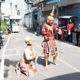 “ดร.ดนุช ตันเทอดทิตย์” เป็นประธานส่งมอบผลงาน Street Art โดย  ... พารามิเตอร์รูปภาพ 3