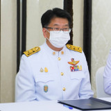 อว. ลงนามถวายพระพร สมเด็จพระกนิษฐาธิราชเจ้า กรมสมเด็จพระเทพร ... Image 3