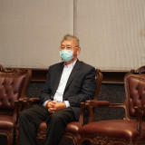 ปอว. เป็นประธานเปิดการประชุมสัมมนา เรื่อง &quot;EdPEx National Fo ... Image 2