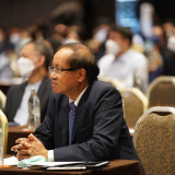 ปอว. เป็นประธานเปิดการประชุมสัมมนา เรื่อง &quot;EdPEx National Fo ... Image 3