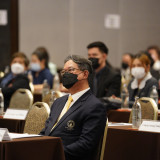 ปอว. เป็นประธานเปิดการประชุมสัมมนา เรื่อง &quot;EdPEx National Fo ... Image 4