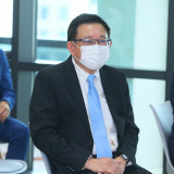 “เอนก” รับสนองแนวพระราชดำริ “ในหลวงรัชกาลที่ 9” แก้ปัญหาคนกั ... พารามิเตอร์รูปภาพ 4
