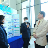 รมว.อว. ชื่นชมเยาวชนไทยสร้างชื่อเวทีระดับโลกในการแข่งขันประก ... Image 4