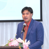 อว. ผนึกกำลังเครือข่ายนำวิทยาศาสตร์ วิจัยและนวัตกรรมร่วมพัฒน ... Image 3