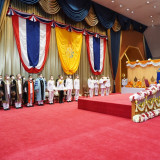 พระบาทสมเด็จพระเจ้าอยู่หัวโปรดเกล้าฯ ผู้แทนพระองค์ พระราชทาน ... Image 3