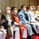 พระบาทสมเด็จพระเจ้าอยู่หัวโปรดเกล้าฯ ผู้แทนพระองค์ พระราชทาน ... Image 4