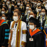 พระบาทสมเด็จพระเจ้าอยู่หัวโปรดเกล้าฯ ผู้แทนพระองค์ พระราชทาน ... Image 6
