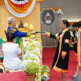 พระบาทสมเด็จพระเจ้าอยู่หัวโปรดเกล้าฯ ผู้แทนพระองค์ พระราชทาน ... Image 6