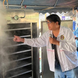 &quot;รศ.ดร.พาสิทธิ์&quot; ชูปรัชญาเศรษฐกิจพอเพียงเป็น Soft Power ไทย  ... Image 3