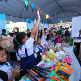 อว. ปลื้ม งาน “ถนนสายวิทยาศาสตร์ รับวันเด็ก 2567“ ร่วมสานฝัน ... Image 4
