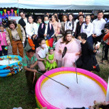 อว. ปลื้ม งาน “ถนนสายวิทยาศาสตร์ รับวันเด็ก 2567“ ร่วมสานฝัน ... Image 5