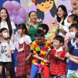 อว. ปลื้ม งาน “ถนนสายวิทยาศาสตร์ รับวันเด็ก 2567“ ร่วมสานฝัน ... Image 7