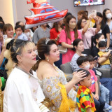 อว. ปลื้ม งาน “ถนนสายวิทยาศาสตร์ รับวันเด็ก 2567“ ร่วมสานฝัน ... Image 8